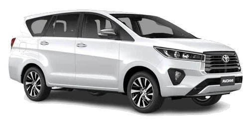 Toyota Innova